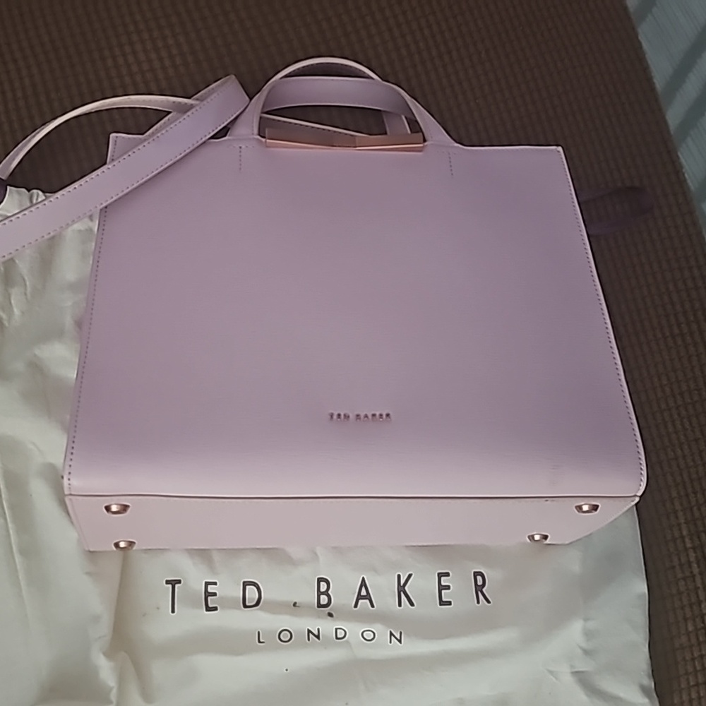 Ted Baxter